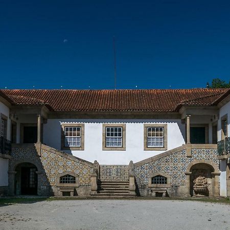 Casa De Pascoaes Historical House Villa Amarante Exterior foto